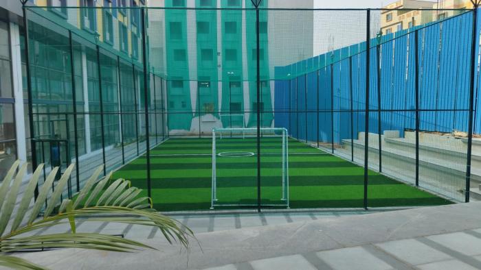 bangalore