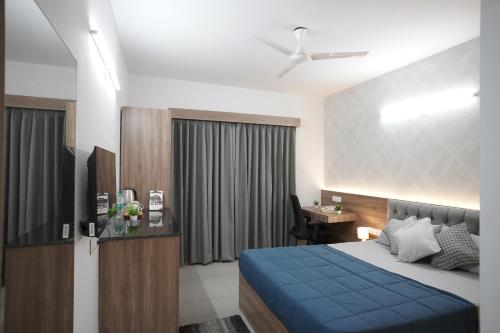 Yello Stays Itp,,5 star