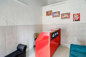 hotel o tilak hotel 24 sector 27 near by vinayak hospital gali no 6