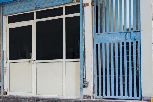 hotel o tilak hotel 24 sector 27 near by vinayak hospital gali no 6