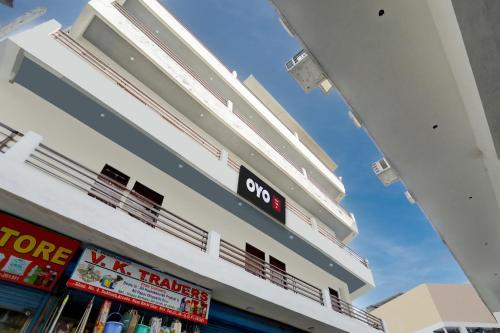 hotel o tilak hotel 24 sector 27 near by vinayak hospital gali no 6