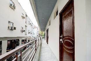 hotel o tilak hotel 24 sector 27 near by vinayak hospital gali no 6