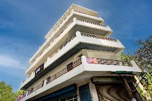hotel o tilak hotel 24 sector 27 near by vinayak hospital gali no 6