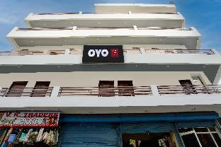 hotel o tilak hotel 24 sector 27 near by vinayak hospital gali no 6