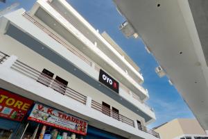 hotel o tilak hotel 24 sector 27 near by vinayak hospital gali no 6