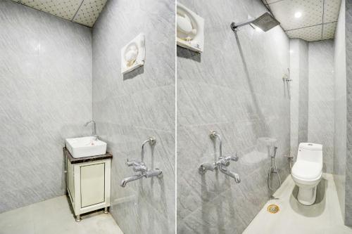 hotel o tilak hotel 24 sector 27 near by vinayak hospital gali no 6