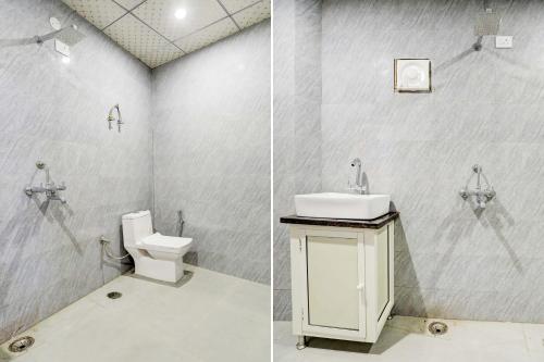 hotel o tilak hotel 24 sector 27 near by vinayak hospital gali no 6