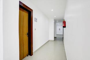 hotel o varanasi trade center formerly vairaghi villa