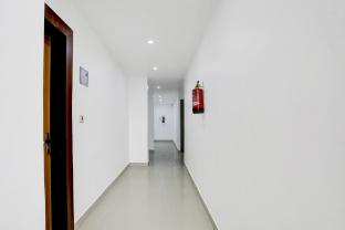 hotel o varanasi trade center formerly vairaghi villa