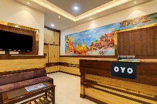 hotel o varanasi trade center formerly vairaghi villa