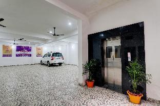 hotel o varanasi trade center formerly vairaghi villa