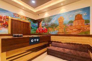 hotel o varanasi trade center formerly vairaghi villa