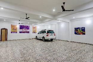 hotel o varanasi trade center formerly vairaghi villa