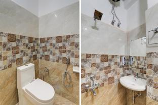 hotel o varanasi trade center formerly vairaghi villa