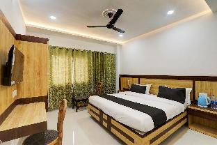 hotel o varanasi trade center formerly vairaghi villa