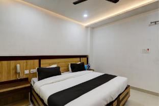 hotel o varanasi trade center formerly vairaghi villa