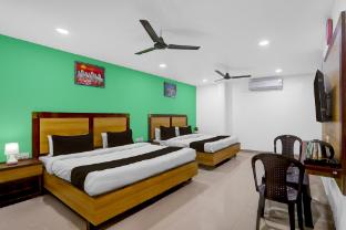 hotel o varanasi trade center formerly vairaghi villa