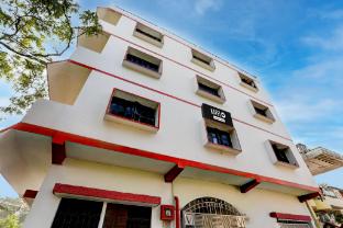 hotel o varanasi trade center formerly vairaghi villa