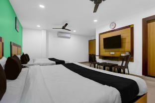 hotel o varanasi trade center formerly vairaghi villa