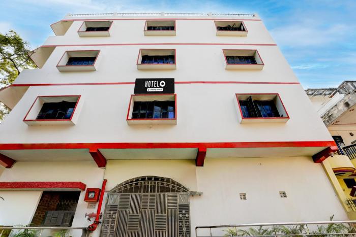 hotel o varanasi trade center formerly vairaghi villa