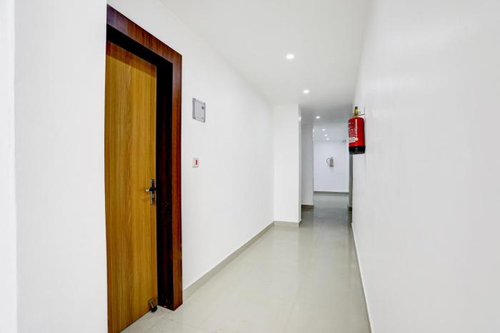 hotel o varanasi trade center formerly vairaghi villa