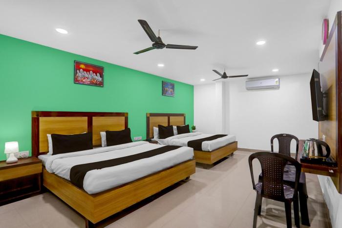 hotel o varanasi trade center formerly vairaghi villa