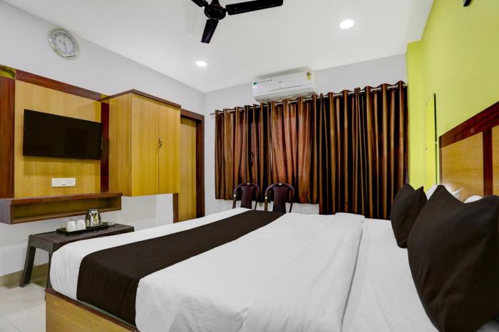 hotel o varanasi trade center formerly vairaghi villa