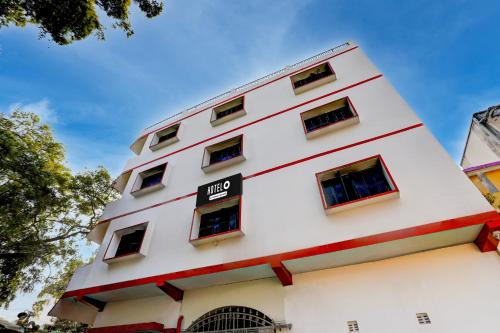 hotel o varanasi trade center formerly vairaghi villa