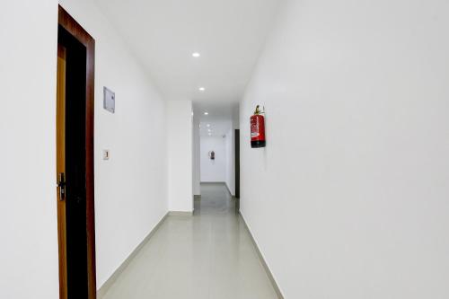 hotel o varanasi trade center formerly vairaghi villa