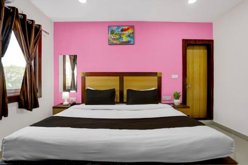 hotel o varanasi trade center formerly vairaghi villa