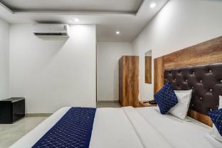 airport hotel ivy