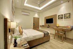 new delhi