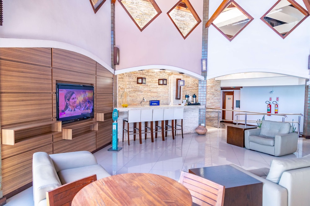 best western shalimar praia hotel