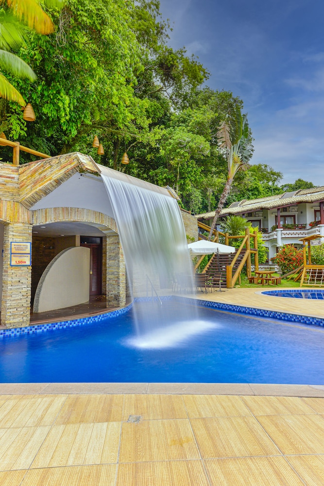 best western shalimar praia hotel