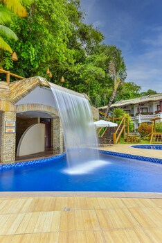 best western shalimar praia hotel