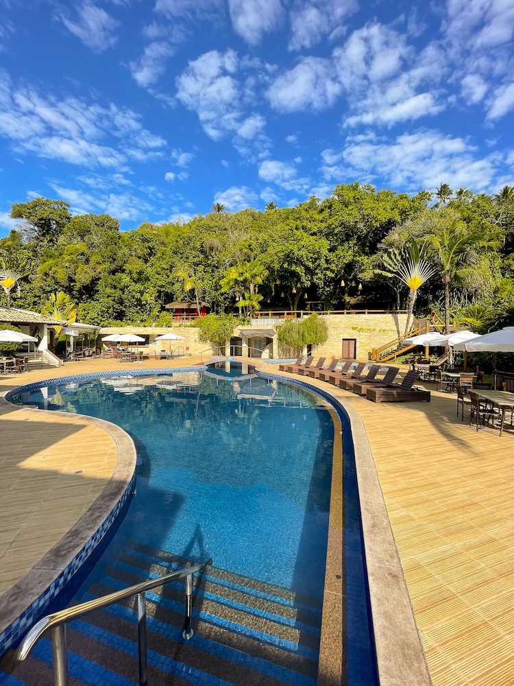 best western shalimar praia hotel