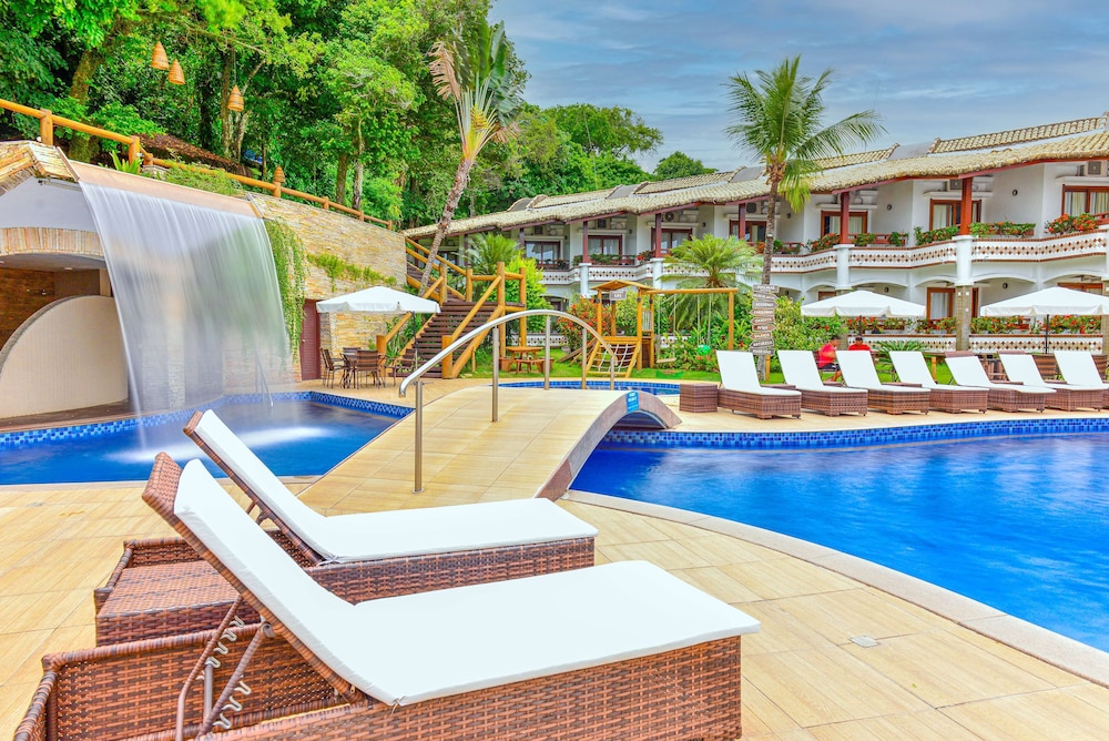 best western shalimar praia hotel
