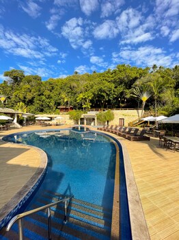 best western shalimar praia hotel