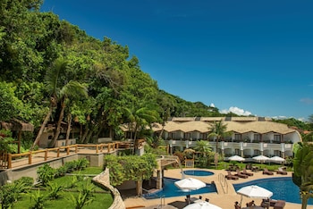 best western shalimar praia hotel