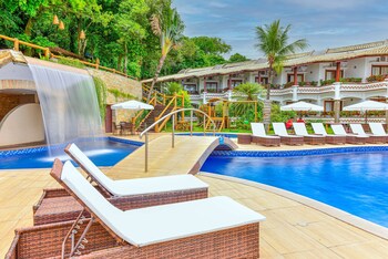 best western shalimar praia hotel