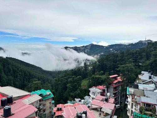 shimla