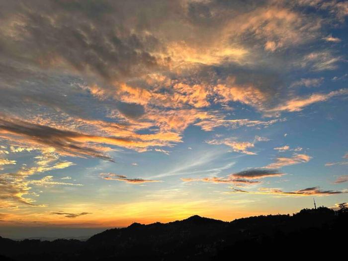 shimla