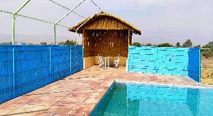 s k pushkar resort