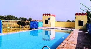 s k pushkar resort