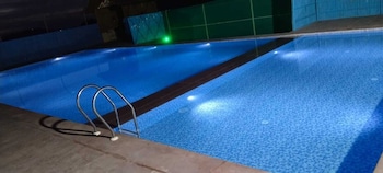 S K Pushkar Resort,,3 star