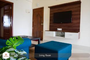 staymazing 1 2 and 3 bhk a c apartments in hebbal