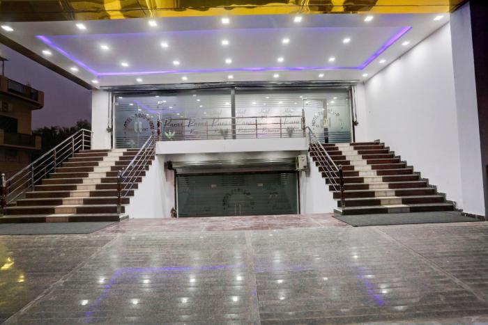lucknow