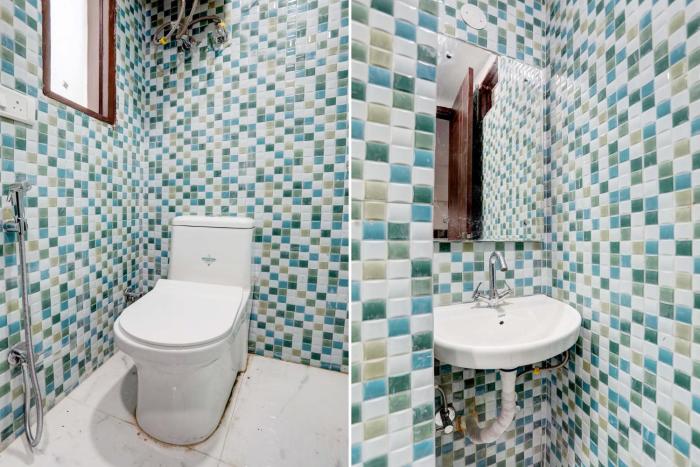 super collection o 24 7 hotel
