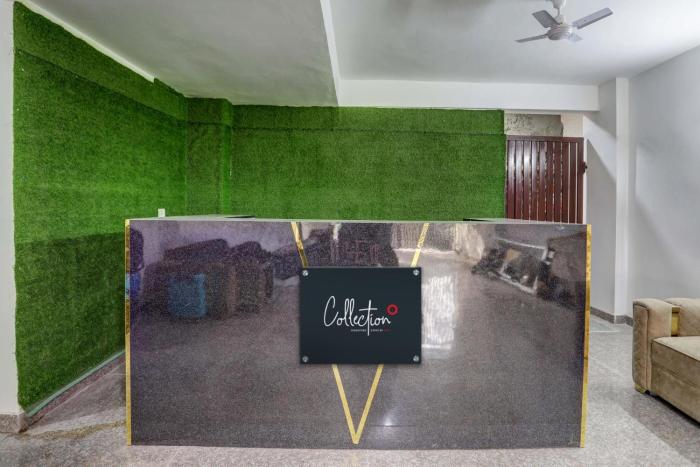super collection o 24 7 hotel