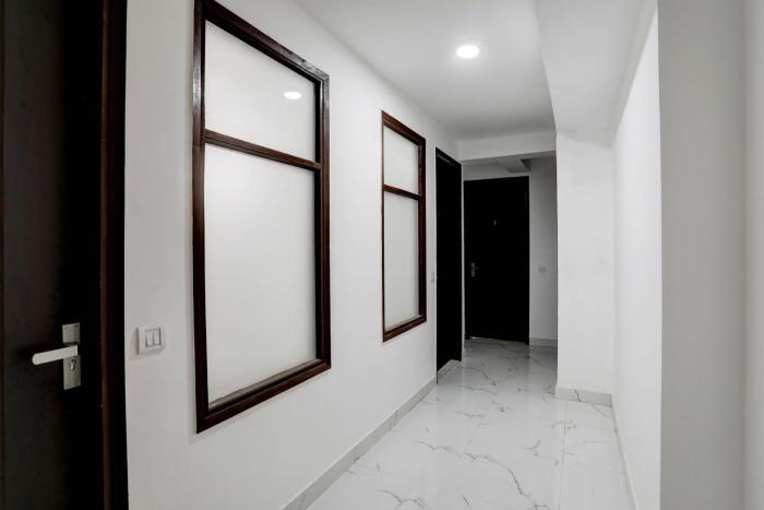 super collection o 24 7 hotel